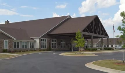 The Phoenix at Lake Joy