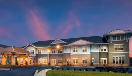 The Residences at Greer