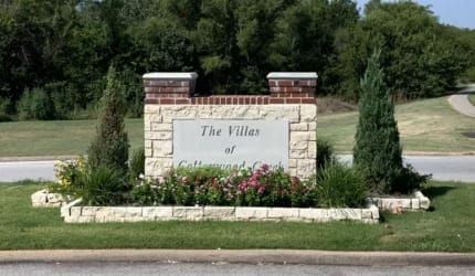 The Villas at Cottonwood Creek