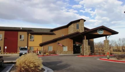 Tradition Assisted Living