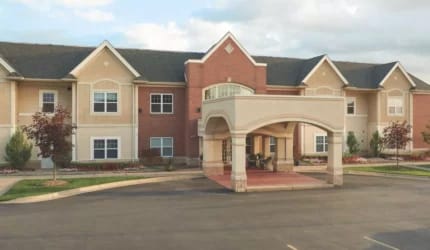 University Living in Ann Arbor