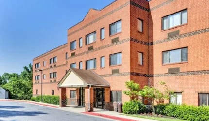 Autumn Lake Healthcare Post Acute Care Center