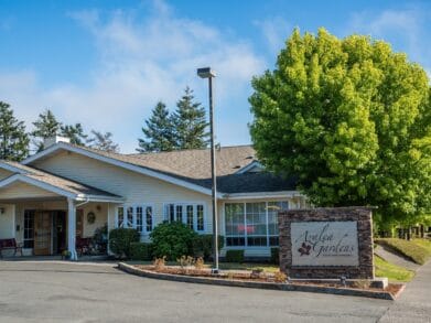 Azalea Gardens Senior Living