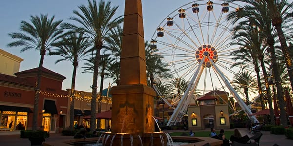 Assisted Living in Irvine, CA