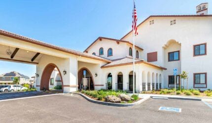 The Villas at Stanford Ranch