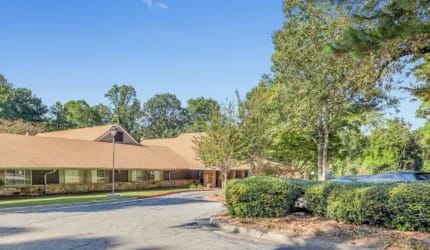 Pruitthealth – Virginia Park
