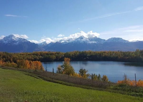 Independent Living in Wasilla, AK