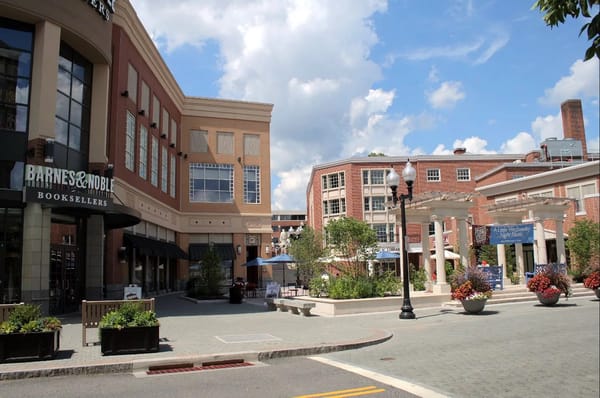 Assisted Living in West Hartford, CT