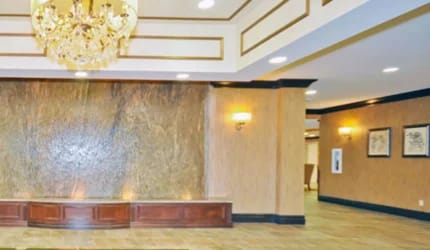 Westchester Independent Living Center