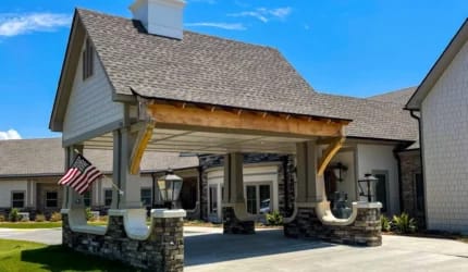 Westminster Memory Care of Lexington