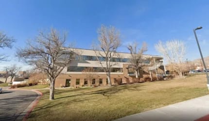 William E. Christoffersen Salt Lake Veterans Home