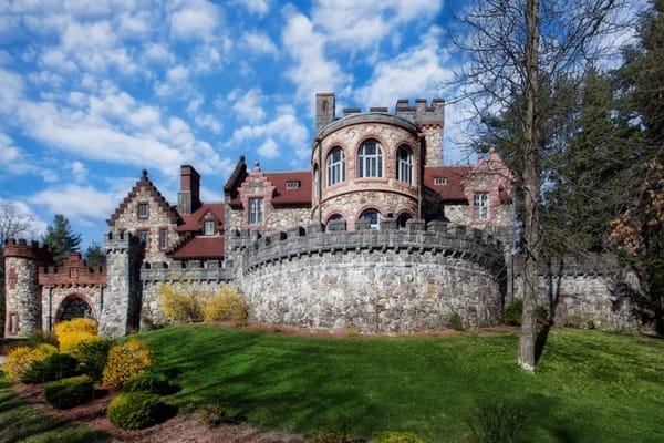 Assisted Living in Windham, NH