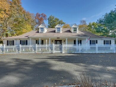 Fox Trail Memory Care Living at Woodcliff Lake