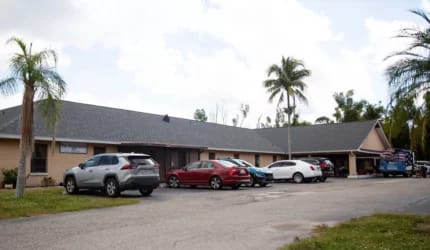 The Woodlands Assisted Living Center