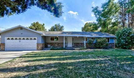 Yuba Sutter Care Home