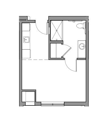 Buttonwood Residence