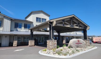 Summerset Senior Living – Reno