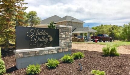 Hidden Valley Assisted Living and Memory Care