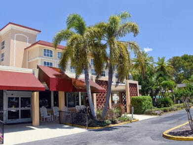 Westminster Manor