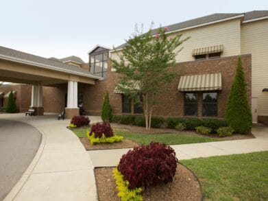 AHC Clarksville