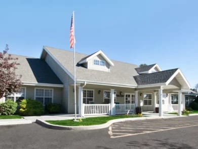 AVISTA Senior Living Nampa