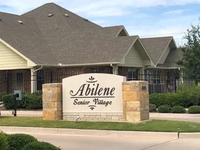 Abilene Senior Village
