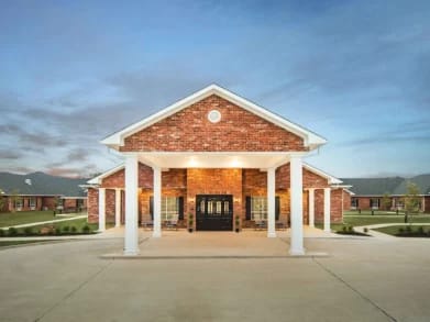 Advanced Health and Rehabilitation Center of Garland