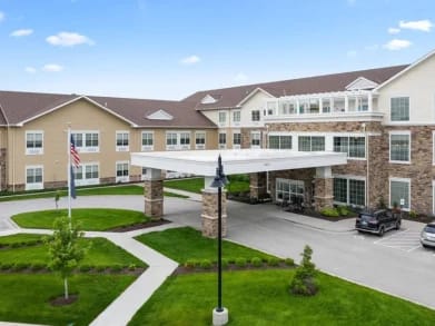 Alto Overland Park