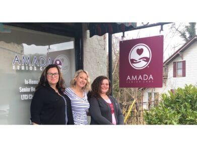 Amada Senior Care