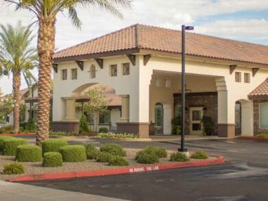 Amber Creek Inn