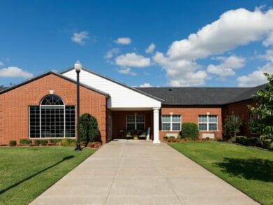 Arbor House Reminisce