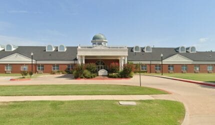 Arbor House of Norman