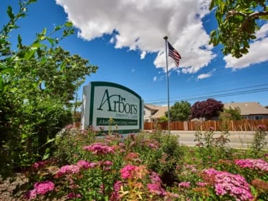 Arbors Memory Care