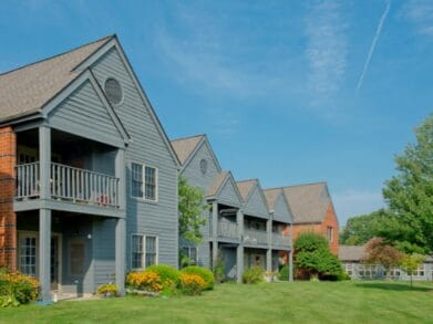 Asbury Springhill