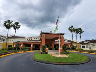 Atria Port St. Lucie