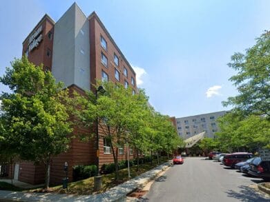 Atrium Village