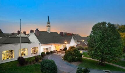 Avery Heights Assisted Living and Memory Care