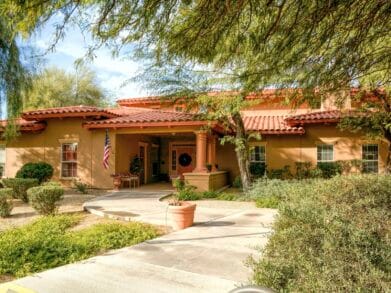 Barton House Memory Care