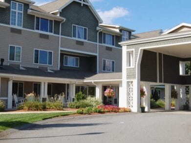 Bayberry at Emerald Court