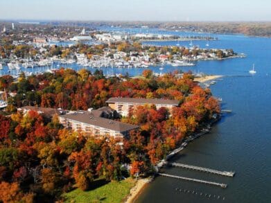Baywoods of Annapolis