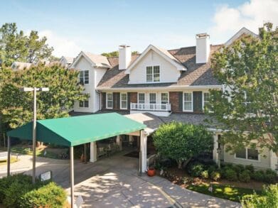 Protected: Brighton Gardens of Winston-Salem