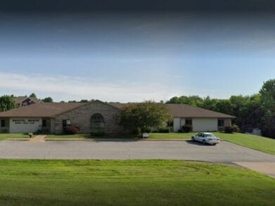 Bristol Manor of Jefferson City