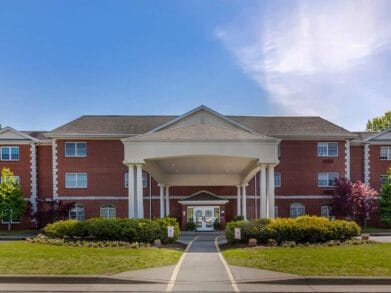 Protected: Brookdale Durham