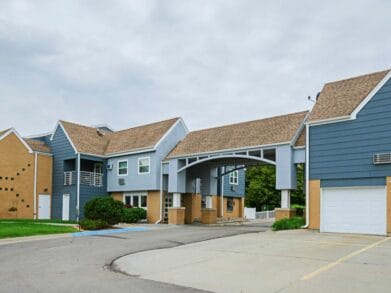Cambridge Court Assisted Living