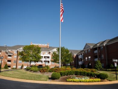 Capstone Village