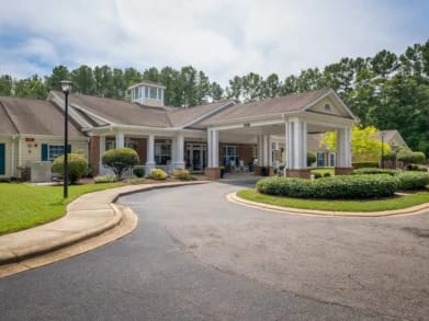 Carolina Reserve of Durham