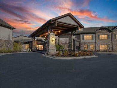Celebration Village Acworth