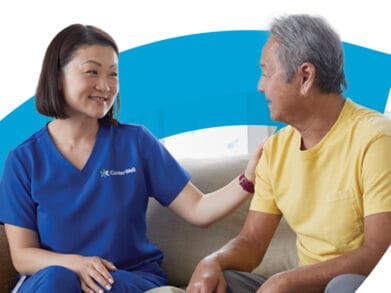 CenterWell Home Health