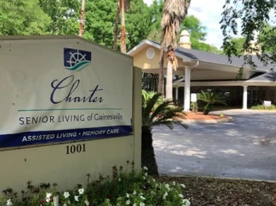 Charter Senior Living of Gainesville