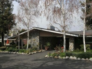 Claremont Care Center